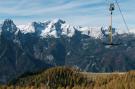 FerienhausÖsterreich - : Chalet The LarchHouse