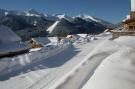 Holiday homeAustria - : Chalet The LarchHouse