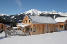 Holiday homeAustria - : Chalet The LarchHouse