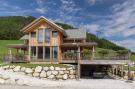 VakantiehuisOostenrijk - : Chalet The LarchHouse