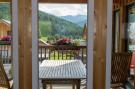 VakantiehuisOostenrijk - : Chalet The LarchHouse