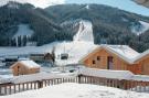 Holiday homeAustria - : Chalet The LarchHouse