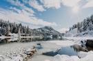 FerienhausÖsterreich - : Alpenpark Turrach Chalets 14