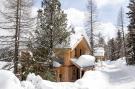 FerienhausÖsterreich - : Alpenpark Turrach Chalets 14