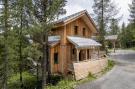 Holiday homeAustria - : Alpenpark Turrach Chalets 14