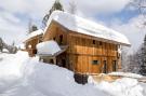 FerienhausÖsterreich - : Alpenpark Turrach Chalets 14