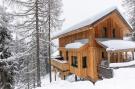 VakantiehuisOostenrijk - : Alpenpark Turrach Chalets 14