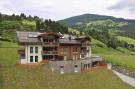 Holiday homeAustria - : Apartment Residenz Drei Berge