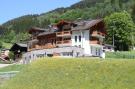 Holiday homeAustria - : Apartment Residenz Drei Berge