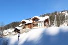 Holiday homeAustria - : Apartment Residenz Drei Berge