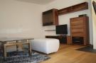 Holiday homeAustria - : Apartment Residenz Drei Berge