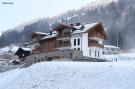 Holiday homeAustria - : Apartment Residenz Drei Berge