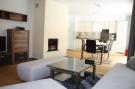 Holiday homeAustria - : Apartment Residenz Drei Berge