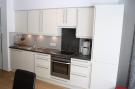 Holiday homeAustria - : Apartment Residenz Drei Berge