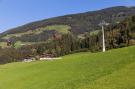 Holiday homeAustria - : Panoramablick