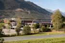 Holiday homeAustria - : Panoramablick