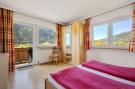 Holiday homeAustria - : Panoramablick