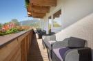 Holiday homeAustria - : Panoramablick