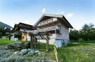 Holiday homeAustria - : Lanthaler