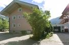 Holiday homeAustria - : Lanthaler