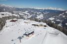 Holiday homeAustria - : Mohr