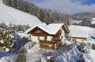 Holiday homeAustria - : Mohr