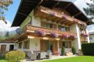 Holiday homeAustria - : Sonnbergblick