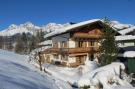 Holiday homeAustria - : Sonnbergblick