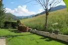 Holiday homeAustria - : Sonnbergblick