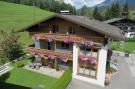 Holiday homeAustria - : Sonnbergblick