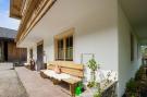 Holiday homeAustria - : Klammerhof - Gerlossteinblick