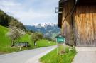 FerienhausÖsterreich - : Klammerhof - Gerlossteinblick