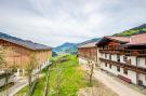 Holiday homeAustria - : Klammerhof - Dorfblick