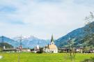 FerienhausÖsterreich - : Klammerhof - Dorfblick