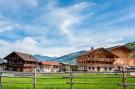 Holiday homeAustria - : Klammerhof - Dorfblick