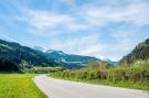 FerienhausÖsterreich - : Klammerhof - Dorfblick