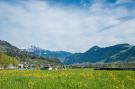 Holiday homeAustria - : Klammerhof - Dorfblick