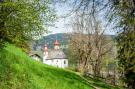 FerienhausÖsterreich - : Klammerhof - Dorfblick