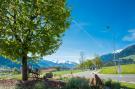 Holiday homeAustria - : Klammerhof - Dorfblick