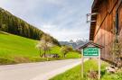 FerienhausÖsterreich - : Klammerhof - Dorfblick