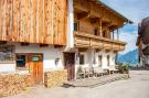 Holiday homeAustria - : Klammerhof - Zillertalblick