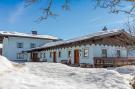 Holiday homeAustria - : Oberkranzhof xl