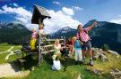 Holiday homeAustria - : Oberkranzhof xl