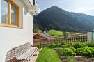 Holiday homeAustria - : Arosa