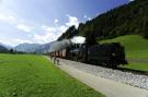 Holiday homeAustria - : Huber