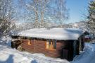 FerienhausÖsterreich - : Chalet im Brixental I