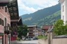 FerienhausÖsterreich - : Chalet im Brixental I