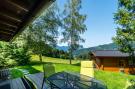 VakantiehuisOostenrijk - : Chalet im Brixental I