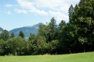 FerienhausÖsterreich - : Chalet im Brixental I