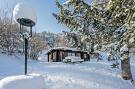 Holiday homeAustria - : Chalet im Brixental I